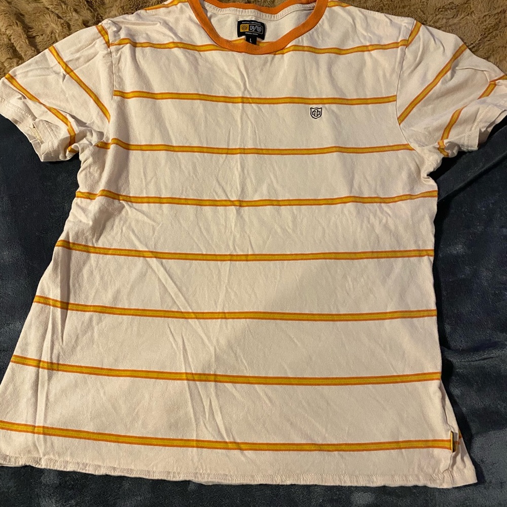 Independent / Brixton Colab Tshirt